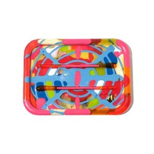 Unico, Soap Holder - 076 - Styling by corsi design