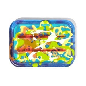 Unico, Soap Holder - 086 - Styling by corsi design