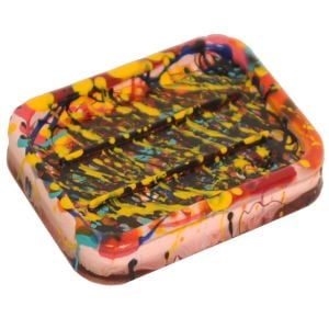 Unico, Soap Holder - 087 - Styling by corsi design