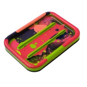 Unico, Soap Holder - 094 - Styling by corsi design