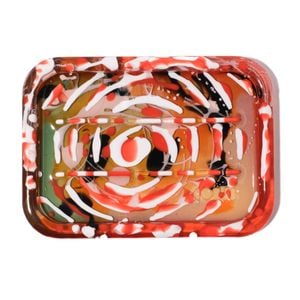 Unico, Soap Holder - 096 - Styling by corsi design