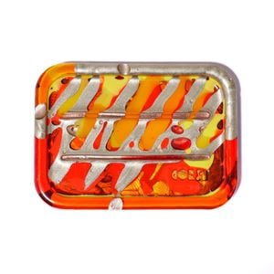 Unico, Soap Holder - 099 - Styling by corsi design