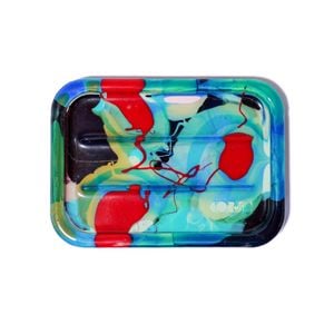 Unico, Soap Holder - 102 - Styling by corsi design