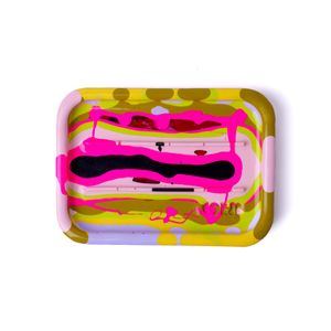 Unico, Soap Holder - 10A - Styling by corsi design