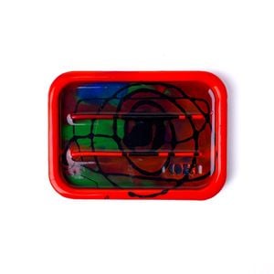 Unico, Soap Holder - 2A - Styling by corsi design