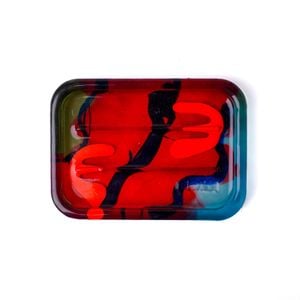 Unico, Soap Holder - 3A - Styling by corsi design