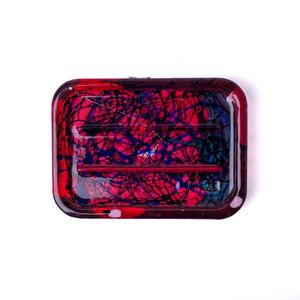 Unico, Soap Holder - 7A - Styling by corsi design