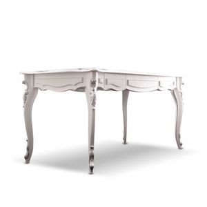 Charlotte writing desk - Desk by CorteZari