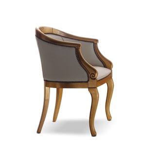 Clara armchair - Armchair by CorteZari