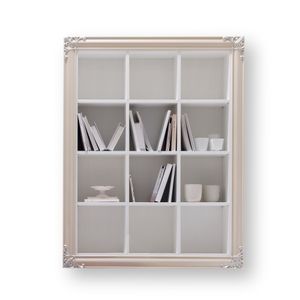 Clara bookcase - Cabinet by CorteZari