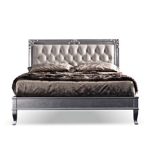 Clara bed - Bed frame by CorteZari