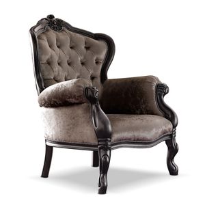Gemma armchair - Armchair by CorteZari