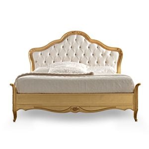 Gemma bed - Bed frame by CorteZari