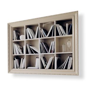Greta bookcase - Cabinet by CorteZari
