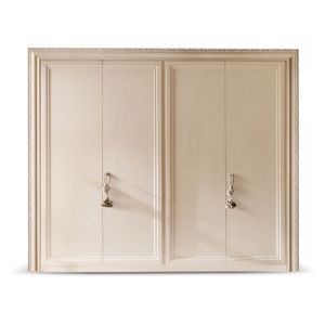 Greta wardrobe - wardrobe by CorteZari