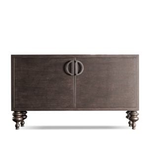 KEOPE II - Bed frame by CorteZari
