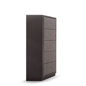 Keope – Soft chest of drawers - drawer by CorteZari