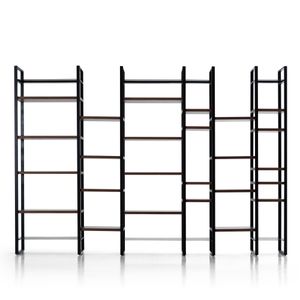 Link bookcase - Cabinet by CorteZari