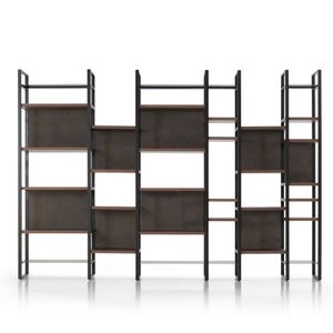 Link bookcase - Cabinet by CorteZari