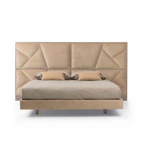 Mondrian Slim bed - Bed frame by CorteZari