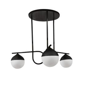 Node table lamp - Table lamp by CorteZari