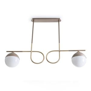 Node table lamp - Table lamp by CorteZari