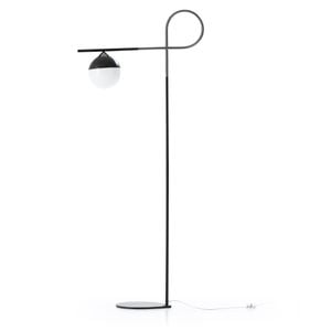 Node floor lamp - Floor lamp by CorteZari