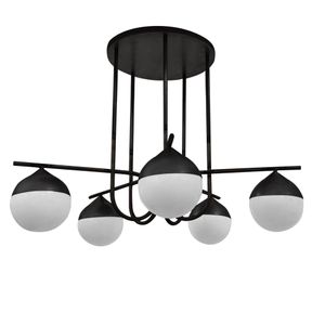 Node table lamp - Table lamp by CorteZari
