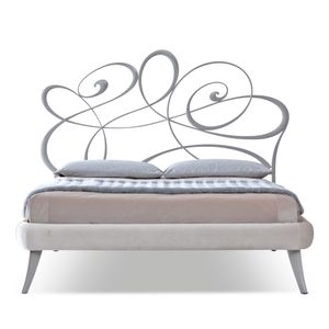 Noemi bed - Bed frame by CorteZari