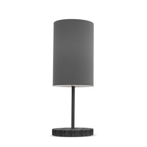 Omega-Roll table lamp - Table lamp by CorteZari