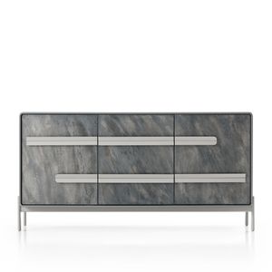 Perseo sideboard - Cabinet by CorteZari