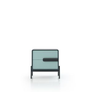 Perseo Besides Table - Side table by CorteZari