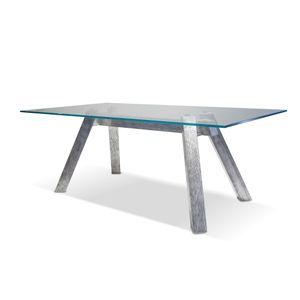 SOHO - Bed frame by CorteZari