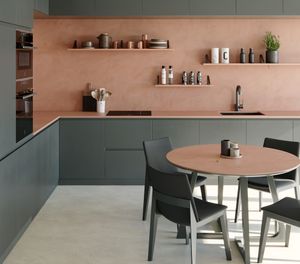 Umber - Floor tile-stone by Cosentino