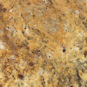 Scalea Amarillo Santa Cecilia - Countertops by Cosentino