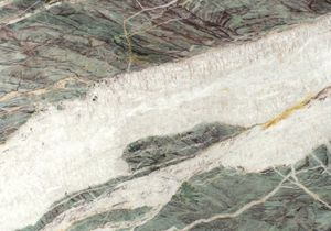 Sensa Kaira - Countertops by Cosentino