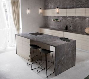 Dekton Laos - Countertops by Cosentino