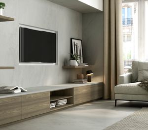 Kovik - Floor tile-stone by Cosentino