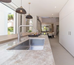 Dekton Arga - Countertops by Cosentino