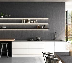 Dekton Bromo - Countertops by Cosentino