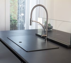 Dekton Domoos - Countertops by Cosentino