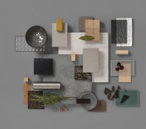 Nolita23 - Floor tile-stone by Cosentino