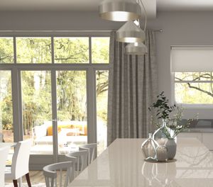 Dunna - Floor tile-stone by Cosentino
