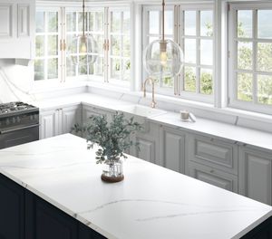 Silestone Et Bella - Countertops by Cosentino