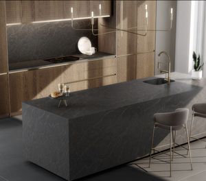 Bohemian Flame - Floor tile-stone by Cosentino