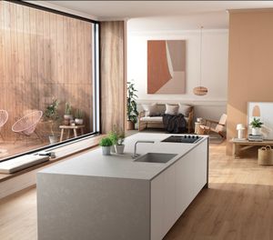 Silestone Poblenou - Countertops by Cosentino
