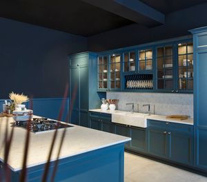 Silestone Lyra - Countertops by Cosentino