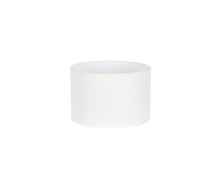 Cotton lampshade - Ø18cm - Lighting accessories by COSIN Paris
