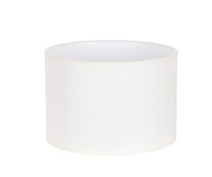 Cotton lampshade - Ø30cm - Lighting accessories by COSIN Paris