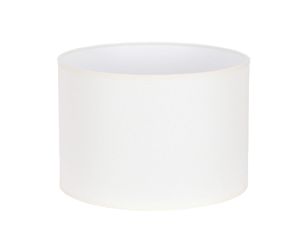 Cotton lampshade - Ø40cm - Lighting accessories by COSIN Paris